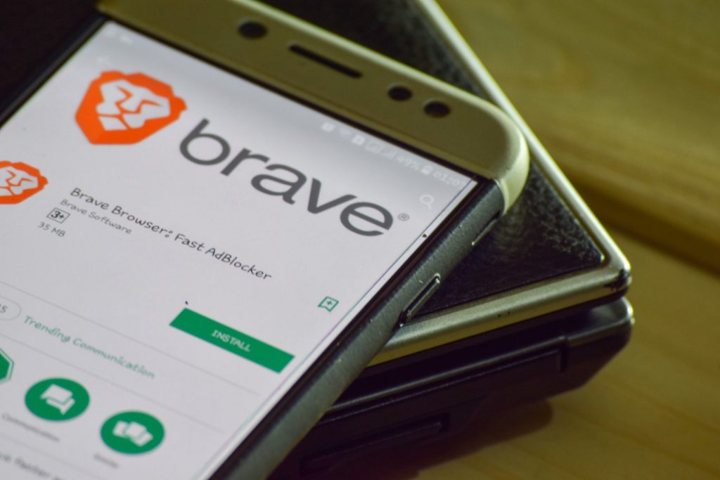 Brave Browser s'associe à bitFlyer pour étendre la portée de