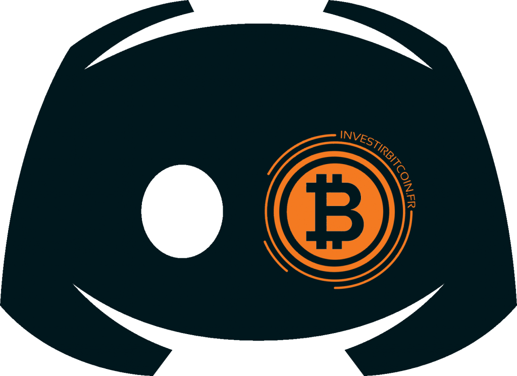 Discord InvestirBitcoinFR