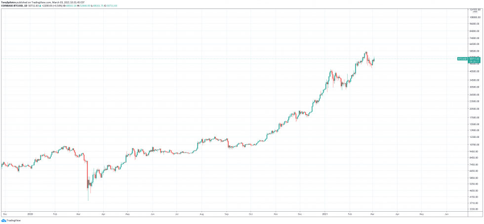 top métrique bitcoin