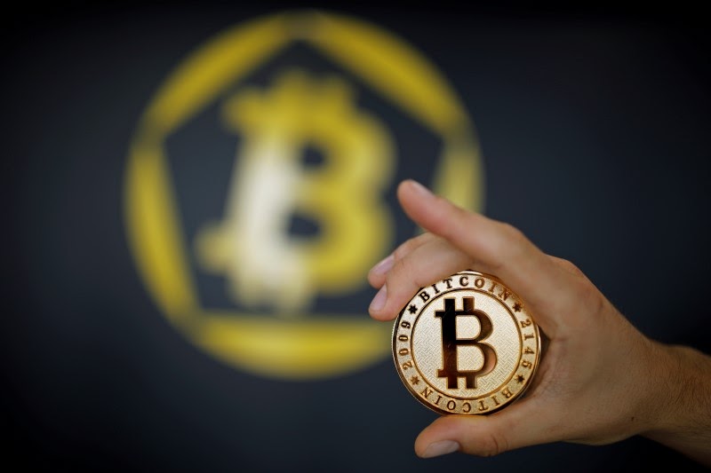 Coinsbit Has Launched A Unique Bitcoin Staking Pool