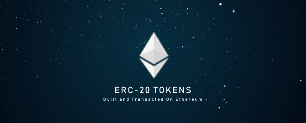 Leading Tokens That Use the Most Popular Standard ERC-20