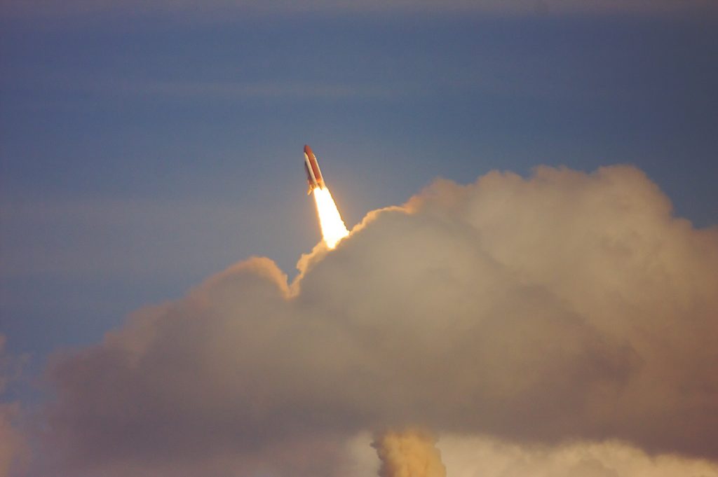Bitcoin Weekly Outlook: Breakout Over $60K Expected on Coinbase Listing