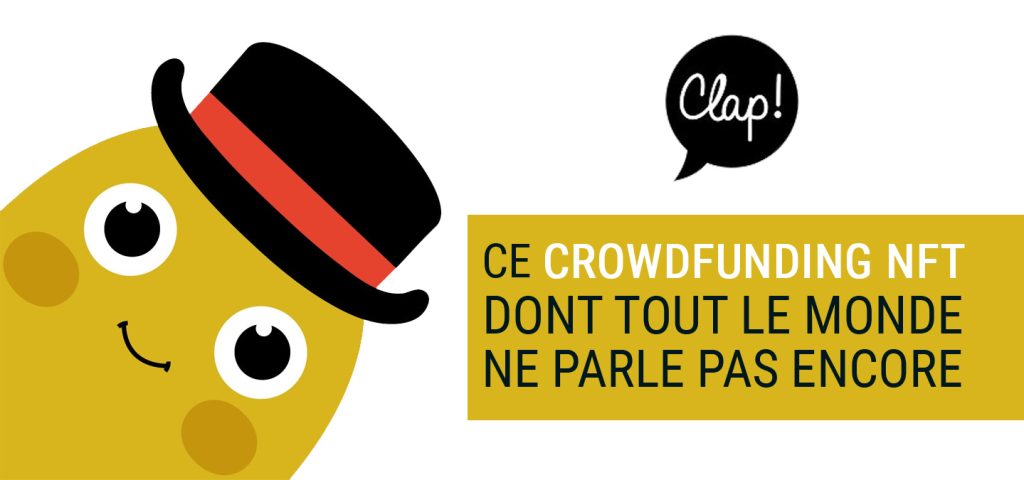 clapedition_crowdfunding_NFT