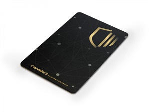 Coolwallet hardware wallet
