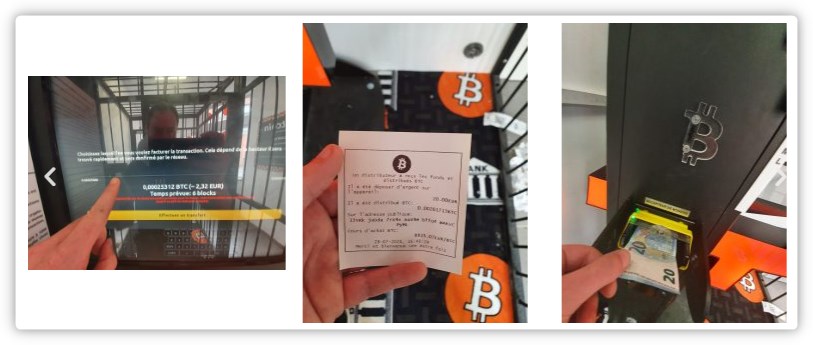 transaction atm bitcoin lille